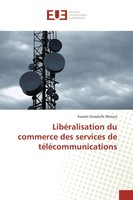 Kwami Ossadzifo Wonyra | LibéRalisation Du Commerce Des Services De...