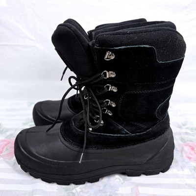 NORTHEAST OUTFITTERS Mens Pac Size 11 3M Thinsulate  display picture 2