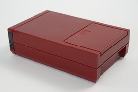 Famicom Disk Console HVC-022 Nintendo Tested System New rubber belt D1052591