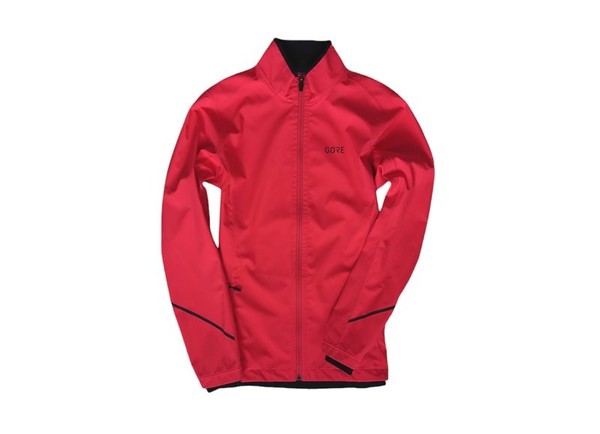 Women Mammut Jacket Red 38 / M / 46