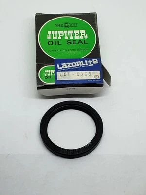 REAR WHEEL  SEAL FITS SUBARU DL GL GL10 BRAT XT LOYALE LEGACY - Bild 1 von 2