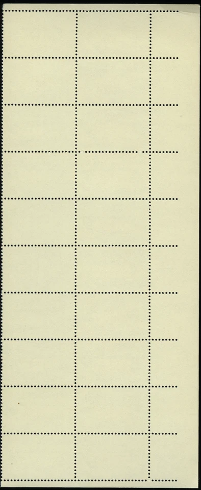 Honoring Vietnam Veterans Nov-11-1979 USA 15c Stamp Block of 20 (Scott#1802) MNH - Image 3 of 3