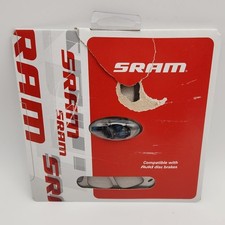 SRAM CenterLine 160mm 6-Bolt Bicycle Disc Brake Rotor 1.85mm OPEN PACKAGE