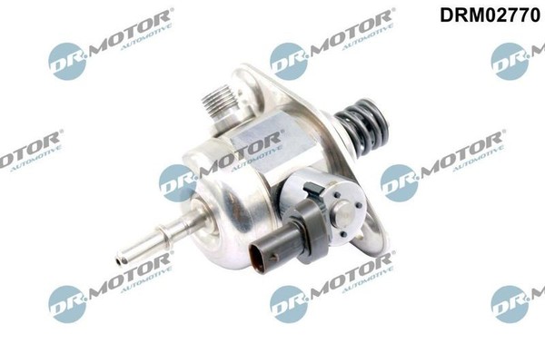 Dr.Motor Automotive Hochdruckpumpe DRM02770 FüR CitroËN DS Opel Peugeot-image