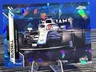 2020 Topps Chrome Sapphire Formula 1 #39 George Russell F1 Cars