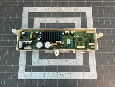 #ad Samsung Washer Control Board P# DC92 01625U $80.00