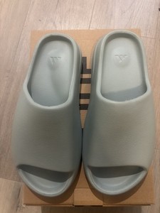 Yeezy Slide Salt | eBay