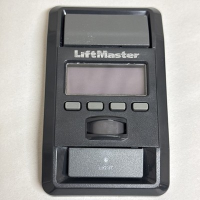 LiftMaster 880LMW Smart Wall Control Panel Security 2.0+ OEM