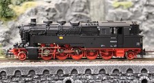 Roco 7110008 H0 Dampflokomotive BR 95 0045-5 DR - Sound Version - Dyn Dampf