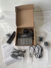 Motion Computing DVD RW Optical Disc Drive EDW-Series Power Pack 3 Prong EDW087