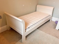 Mamas & Papas Mia Toddler Bed - £45 (90% off!)