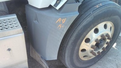 For 2015 INTERNATIONAL PROSTAR 122 FENDER EXTENSION Right ,  OH