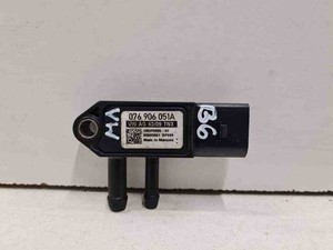 VW PASSAT B7 ALLTRACK 365 DPF-Drucksensor 03805861 076906051A 32718212