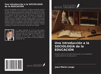 Jean-Marie Lange | Una IntroduccióN A La SociologÍA De La EducaciÓN | Buch