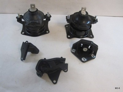 5PCS Engine Motor Mount Set For 2003-2007 Honda Accord 3.0L V6