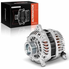 High Output Alternator Fits Infiniti Q50 2016-2022 & Q60 2017-2021