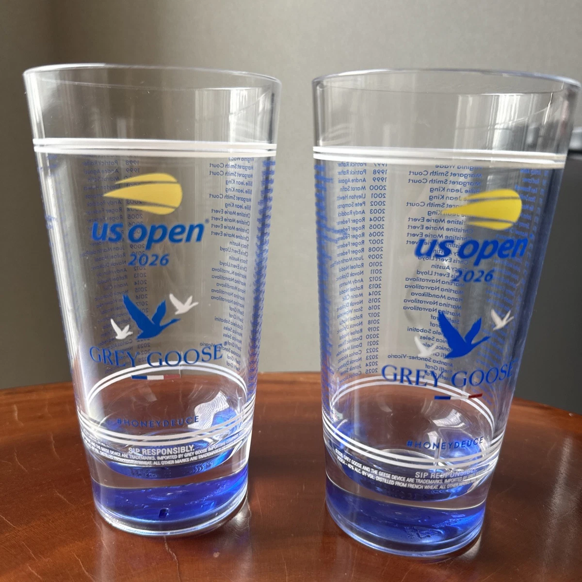 US Open Tennis Fan Apparel & Souvenirs for sale | eBay