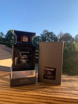 Tom Ford Oud Wood