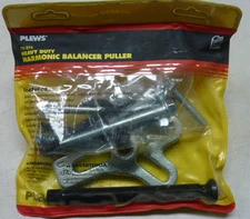 NOS! PLEWS HEAVY DUTY HARMONIC BALANCER PULLER, No. 72-275