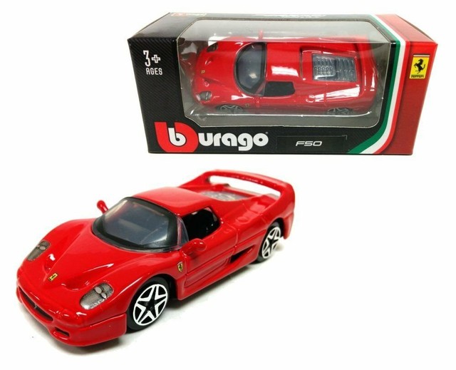 1 64 ferrari