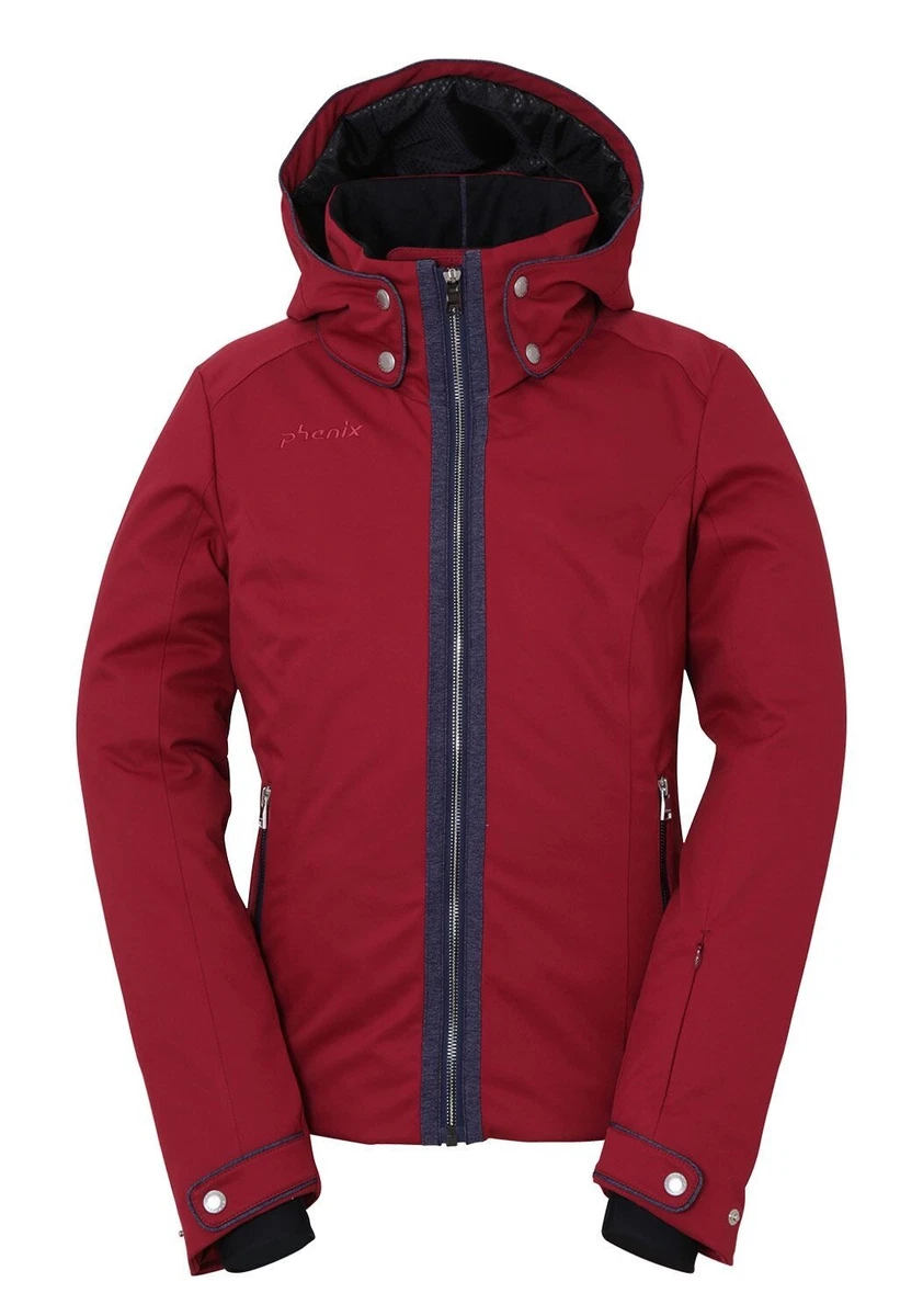 Phenix Nekoma Women s Ski Jacket Size 6 36 Small eBay