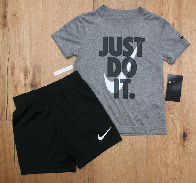 nike shorts just do it