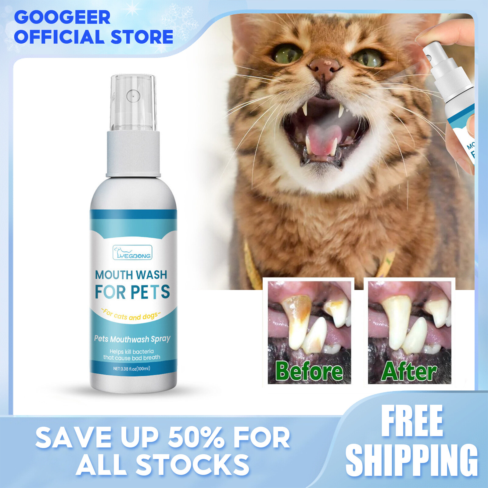 Can Listerine Kill Dogs