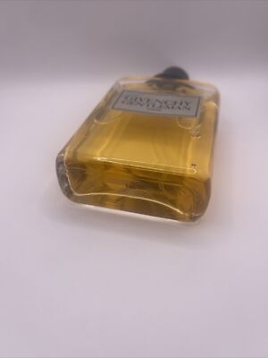 New Vintage Givenchy GENTLEMAN Eau de Toilette EDT Spray