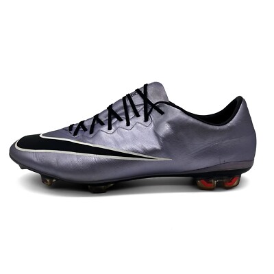 Nike Mercurial Vapor 10 X Elite FG US 11 UK 10 | eBay