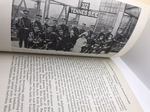 Memoirs of Jerome B Pound - Family History / Georgia / Tennessee • 1949 - 第 9/9 張圖片