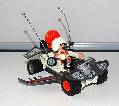 Pièce détachée de véhicule Noir playmobil ref 39