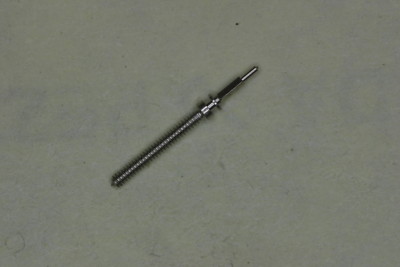 Tige Winding stem Aufzugwelle Albero di carica ETA 355 580 683 884 NOS