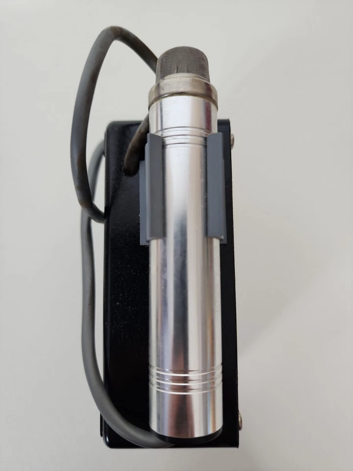 INSTRUMENTOS CUÁNTICOS SONDA DE FUGAS DE GAS DETECTOR MODELO BT-45 Foto 3 de 4