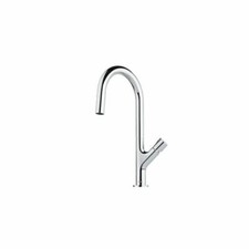 Franke FF3200 Fluence Kitchen Faucet with Pull Out Spray