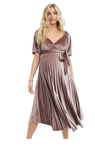 ASOS Dress Maternity party Day/night | eBay