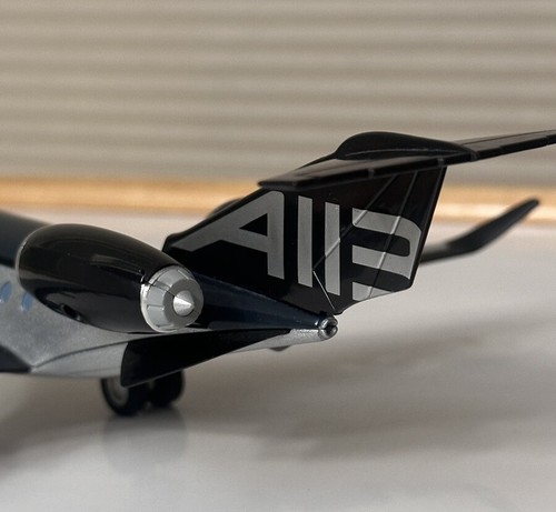 DISNEY PIXAR CARS SIDDELEY SPY PLANE DISNEY STORE EXCLUSIVE METAL LOOSE RARE - Picture 7 of 15