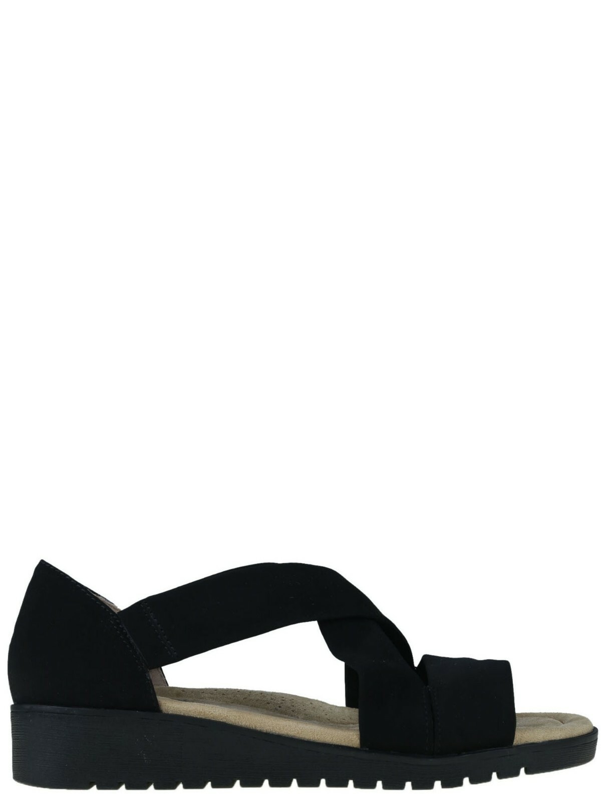 earth spirit crossband sandals