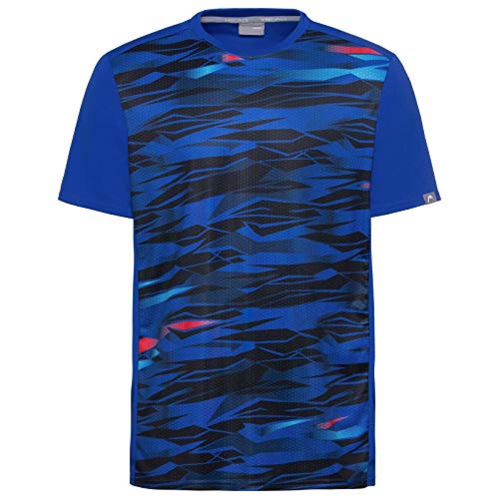 (TG. Double Extra Large) HEAD T-Shirt Slider Uomo - NUOVO