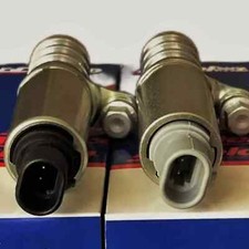 Set Delco Vvt Variable Timing Solenoids For Chevy Buick Regal Chevrolet Equinox Set Delco Vvt Variable Timing Solenoids For Chevy Buick Regal Chevrolet Equinox