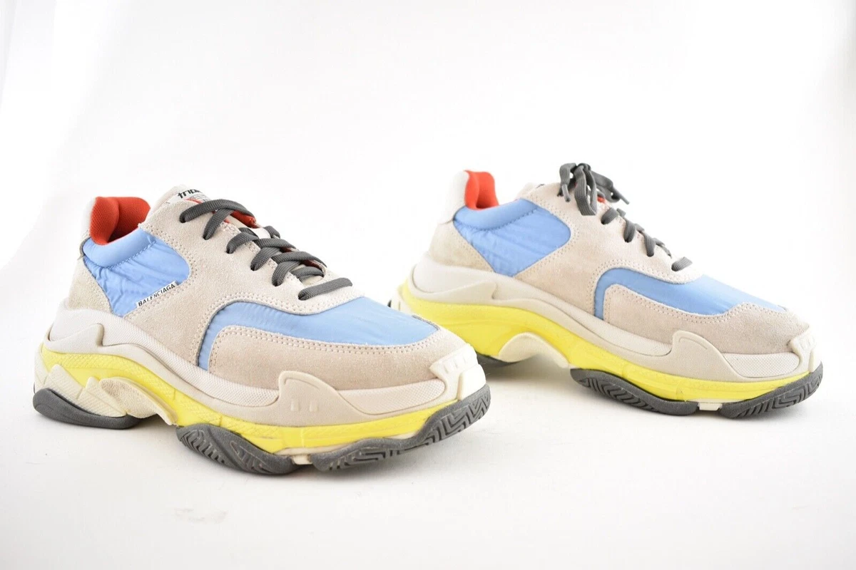 Balenciaga Triple S NAM giá rẻ Tháng 62023BigGo Việt Nam #21 Balenciaga Triple S NAM giá rẻ Tháng 62023BigGo Việt Nam