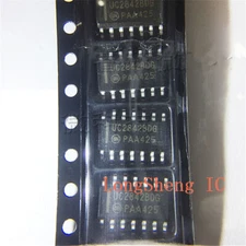 10PCS UC2842BDG UC2842BDR2G SOP-14 High Performance Mode Controller New #F19