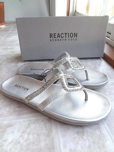 nude criss cross sandals