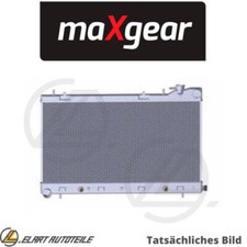 KÜHLER MOTORKÜHLUNG FÜR SUBARU FORESTER EJ201/EJ205 2.0L 4cyl FORESTER 