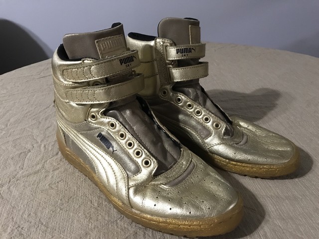 puma gumball 3000 shoes