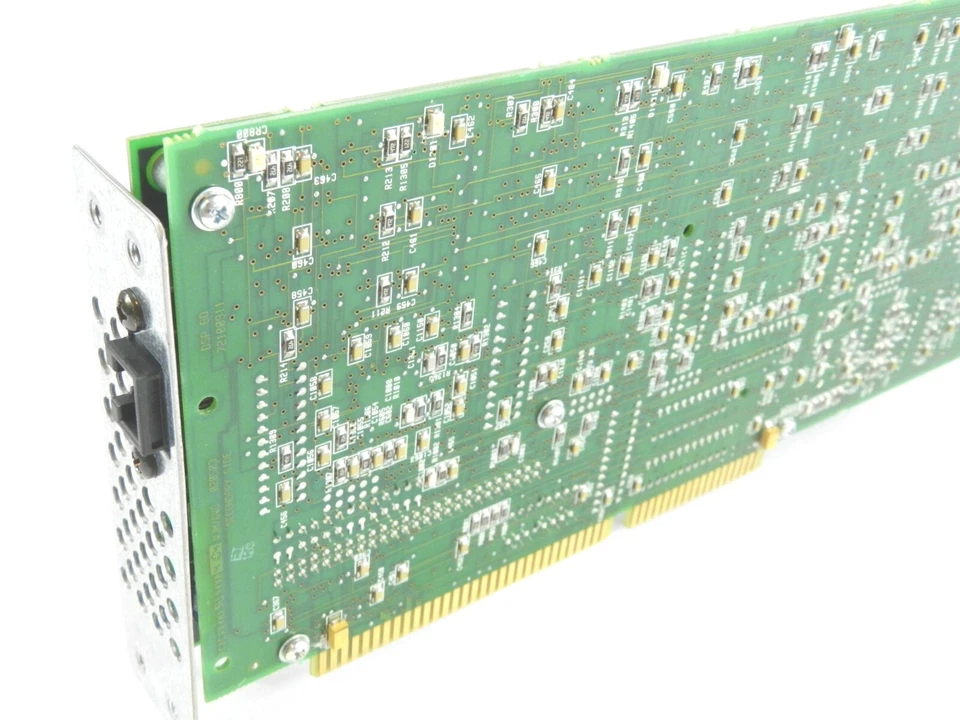 Peavey DSP Cobra Net DSP Primary & Seconda Side Daughter Board 72100510 B221 - Image 3 of 4