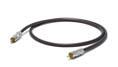 AS-808R V2 OYAIDE AS-808R V2/1.0 Audio Cables & Interconnects Brand New