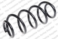 LesjÖFors 4004288 Fahrwerksfeder FüR Audi