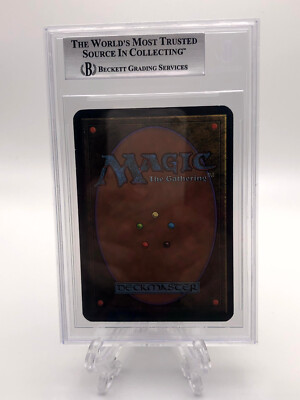 Alpha Town　Power Of Magic Oracle of the Alpha - Mystery Booster 2 - Magic: The Gathering