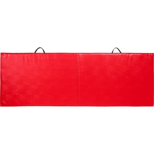 Supreme Everlast Folding Exercise Mat Red FW17 (SUPD009) One Size