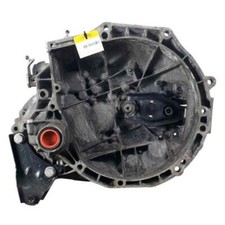 Boite de vitesse Peugeot 208